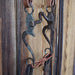 Eddy Martis Solid Port Bridle Rig w/Single Ear Headstall Tack - Rigs Eddy Martis