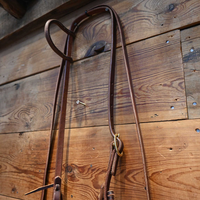 Kerry Kelley 7 Ported Chain Bridle Rig w/ Top Rings