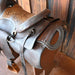 Nobby Harness Antique Trick Riding Saddle Collectibles Nobby Harness