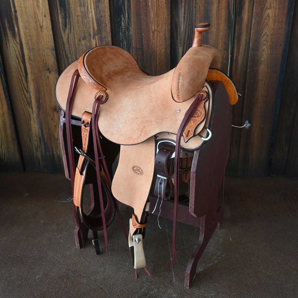 All New Saddles