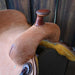 16" JEFF SMITH BUSTER WELCH RANCH CUTTER SADDLE Saddles - New Jeff Smith