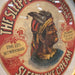 Mid 1900's "Sleepy Eye Cream" Advertisement Collectibles MISC