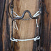 Tristan Mahoney Solid Port Rig w/Split Ear Headstall Tack - Rigs Tristan Mahoney