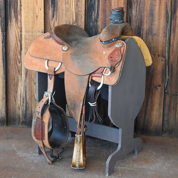 All Used Saddles