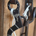 Tristan Mahoney Solid Port Rig w/Split Ear Headstall Tack - Rigs Tristan Mahoney