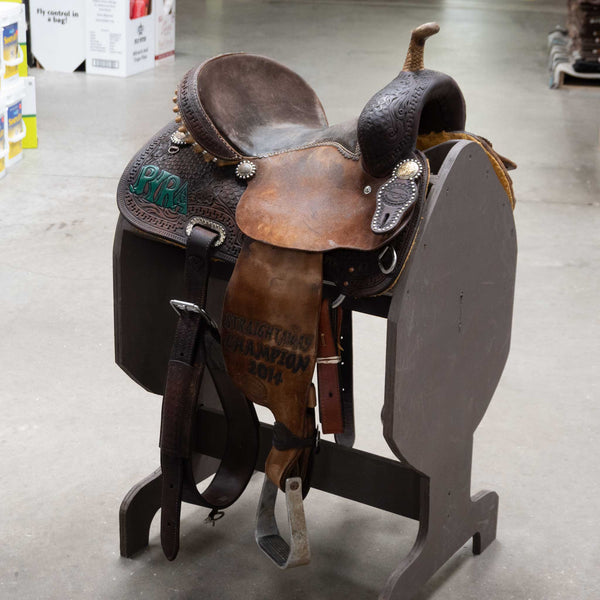 All Used Saddles