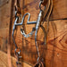 Josh Ownbey Solid Port Bridle Rig w/ Split Ear Headstall Tack - Rigs Josh Ownbey Cowboy Line