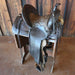 Ahlstorm and Gunther 1910 Vintage Saddle Collectibles Ahlstorm and Gunther