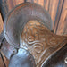 Ahlstorm and Gunther 1910 Vintage Saddle Collectibles Ahlstorm and Gunther