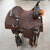 15.5" MARTIN PERFORMANCE SADDLE Saddles Martin Saddlery   