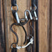 Tom Balding Correction Bridle Rig w/Single Ear Headstall Tack - Rigs Tom Balding