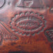 Ahlstorm and Gunther 1910 Vintage Saddle Collectibles Ahlstorm and Gunther