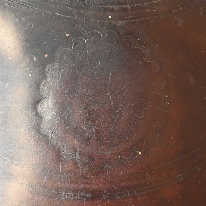 Vintage N. Porter Saddle Collectibles N Porter