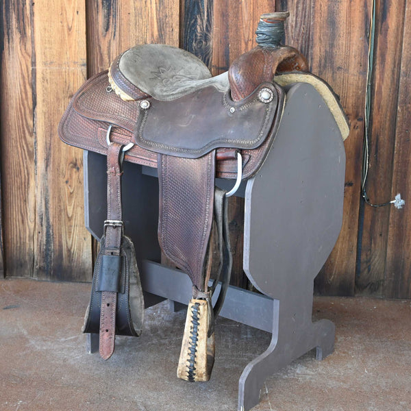 All Used Saddles