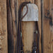 Cow Horse Supply Solid Port Bridle Rig w/Single Ear Headstall Tack - Rigs Cow Horse Supply
