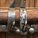 Ike Roach 9pt. Spurs Tack - Spurs Roach
