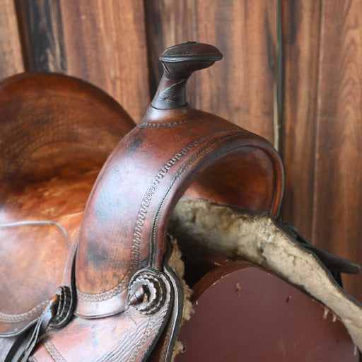 1900's Vintage Saddle Collectibles MISC
