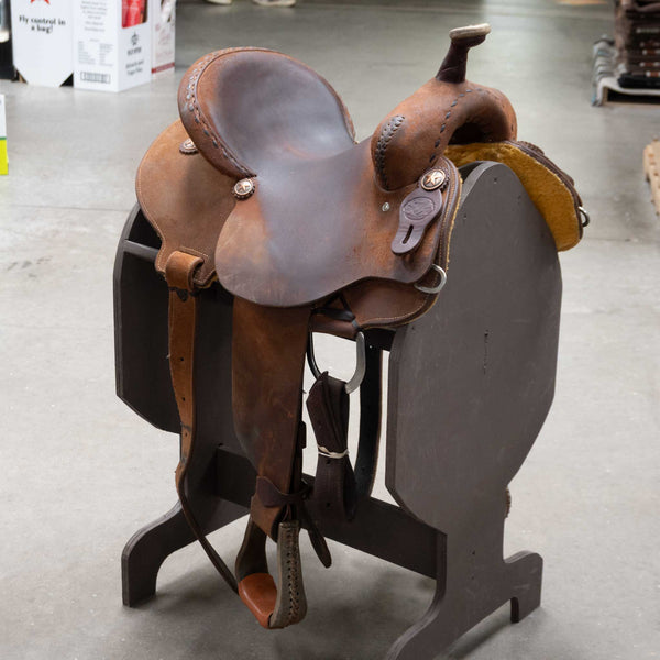 All Used Saddles