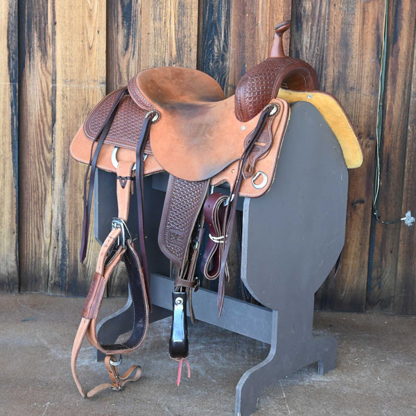 All Used Saddles