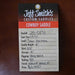 14.5" JEFF SMITH COWBOY SADDLE Saddles - New Jeff Smith