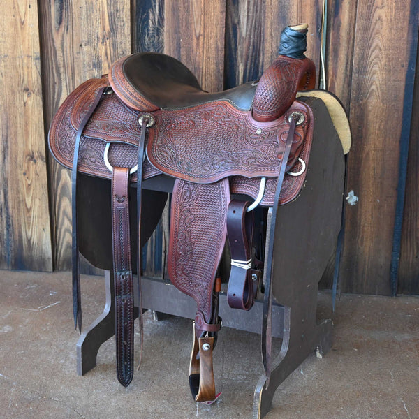 All Used Saddles