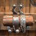 Kerry Kelley 10pt. Spurs Tack - Spurs Kerry Kelley