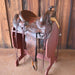 1930's - 1940's R.E Donaho Vintage Saddle Collectibles R.E Donaho