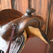 1930's - 1940's R.E Donaho Vintage Saddle Collectibles R.E Donaho