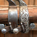 Kerry Kelley 10pt. Spurs Tack - Spurs Kerry Kelley