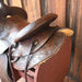 1930's - 1940's R.E Donaho Vintage Saddle Collectibles R.E Donaho