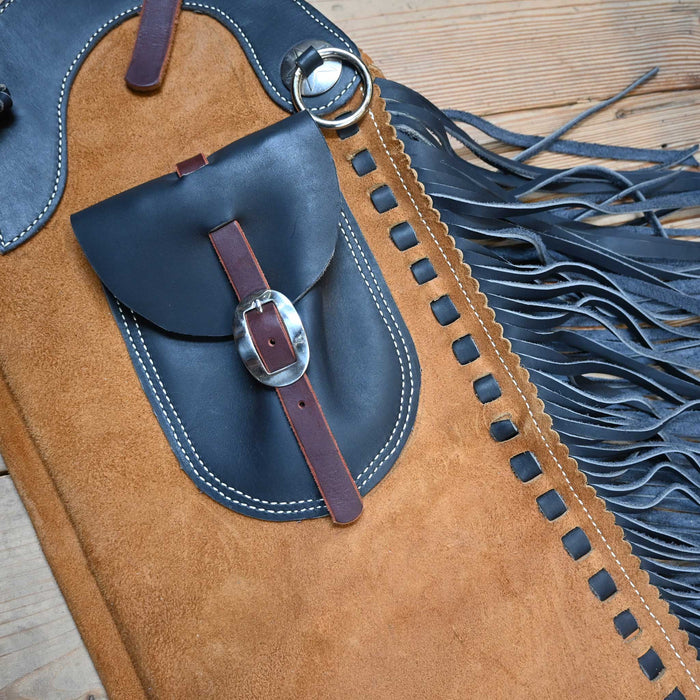 Roughout Working Stepthrough Chaps