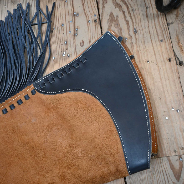 Roughout Working Stepthrough Chaps