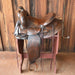 1930's - 1940's R.E Donaho Vintage Saddle Collectibles R.E Donaho