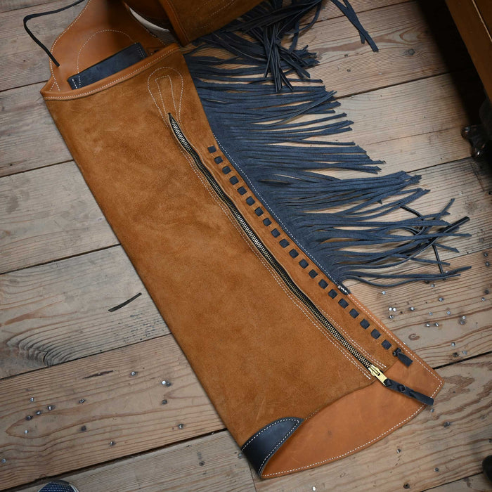Roughout Working Stepthrough Chaps