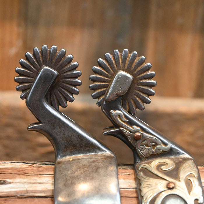 Kerry Kelley Women's #92 21pt. Spurs Tack - Spurs Kerry Kelley