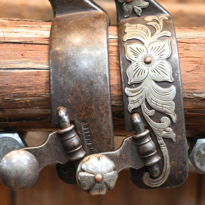 Kerry Kelley Women's #92 Teal Spurs Tack - Spurs Kerry Kelley