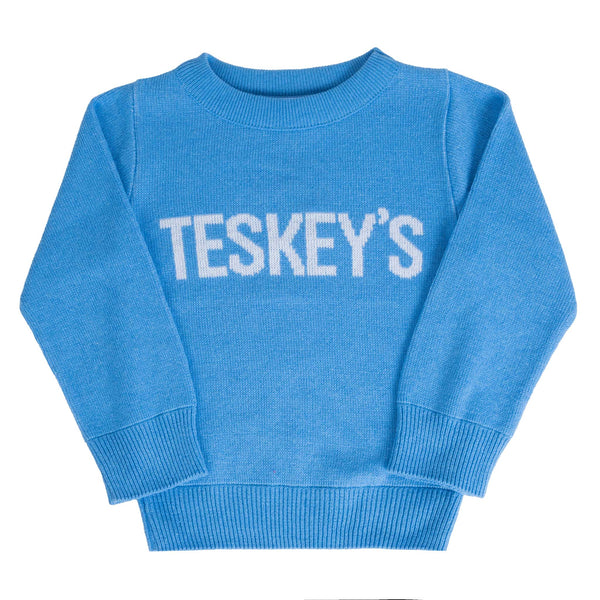 Teskey's Gear