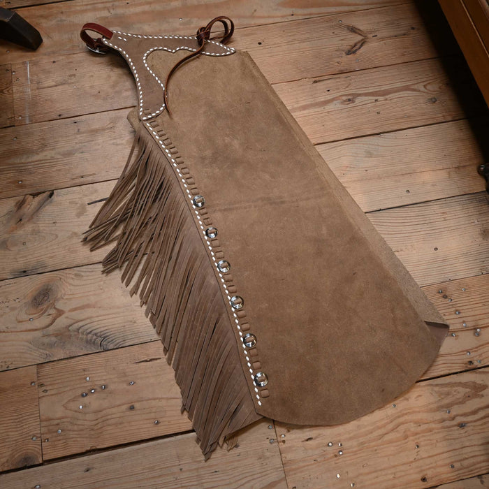 New Working Cowboy Stepthrough Chaps