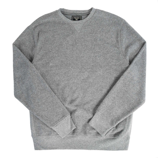 True Grit Apres Vintage Sweatshirt MEN - Clothing - Pullovers & Hoodies TRUE GRIT