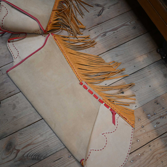 EMERSON Trade Co. Cowboy Leggings Chaps
