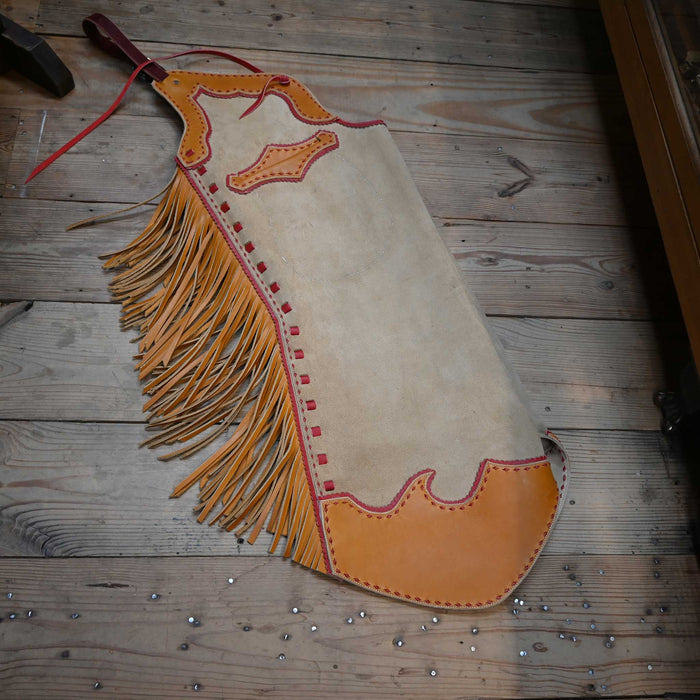 EMERSON Trade Co. Cowboy Leggings Chaps