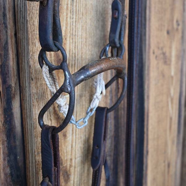 Headstalls & Rigs