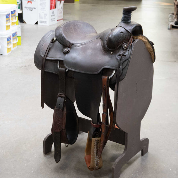 All Used Saddles