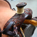 16" MARTIN RANCH SADDLE Saddles - New Martin Saddlery