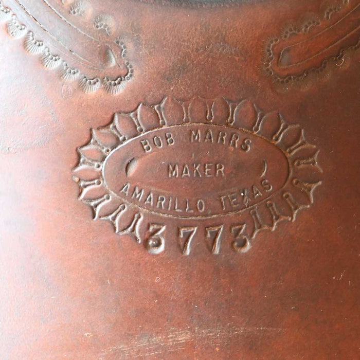 Bob Marrs Vintage Saddle Collectibles Bob Marrs
