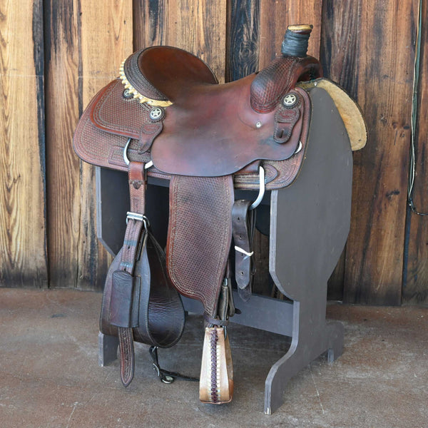 All Used Saddles
