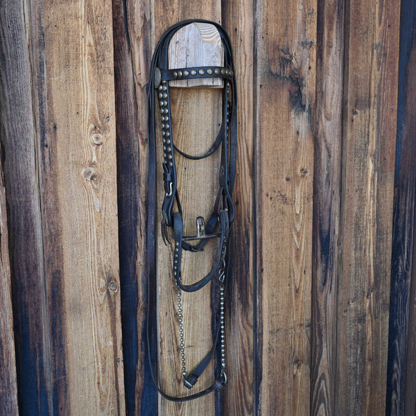 Headstalls & Rigs