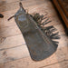 Weighted Stepthrough Cowboy Chaps Tack - Chaps & Chinks MISC