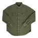 True Grit Jackson Cord Snap Shirt MEN - Clothing - Shirts - Long Sleeve TRUE GRIT