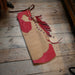 Handmade Stepthrough Chaps Tack - Chaps & Chinks MISC